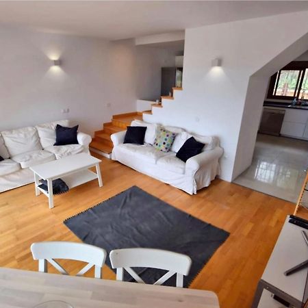 La Tejita Beautiful Renovated Beach House With Panoramic Seaviews 빌라 외부 사진