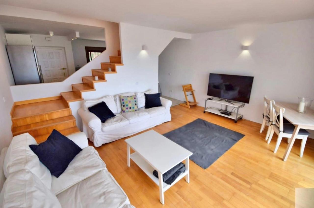 La Tejita Beautiful Renovated Beach House With Panoramic Seaviews 빌라 외부 사진