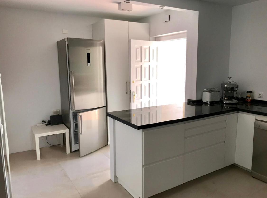 La Tejita Beautiful Renovated Beach House With Panoramic Seaviews 빌라 외부 사진