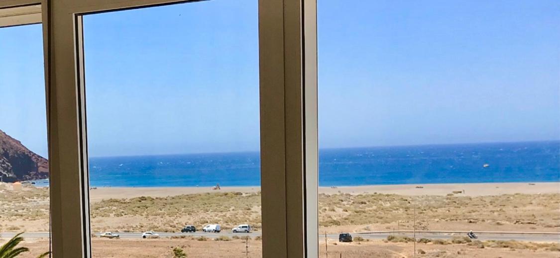 La Tejita Beautiful Renovated Beach House With Panoramic Seaviews 빌라 외부 사진