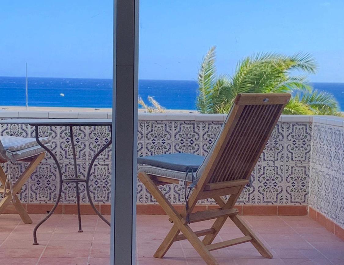 La Tejita Beautiful Renovated Beach House With Panoramic Seaviews 빌라 외부 사진