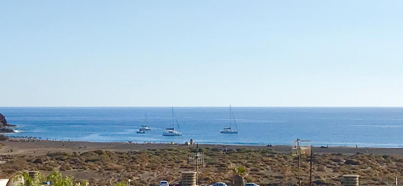 La Tejita Beautiful Renovated Beach House With Panoramic Seaviews 빌라 외부 사진