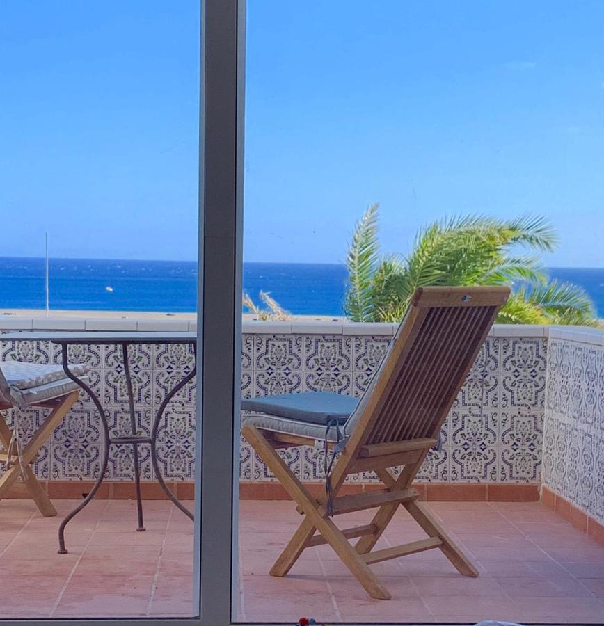 La Tejita Beautiful Renovated Beach House With Panoramic Seaviews 빌라 외부 사진